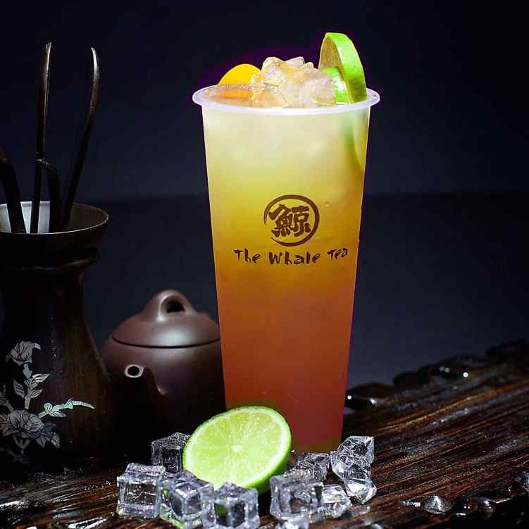 The Whale Tea Queensway by null