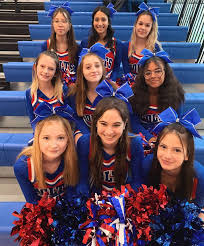 middleschool cheerleader|Cheerleading 2024 – Cheerleading – Long Middle School