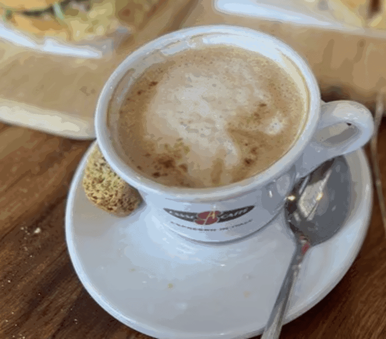 Prato Bakery by null