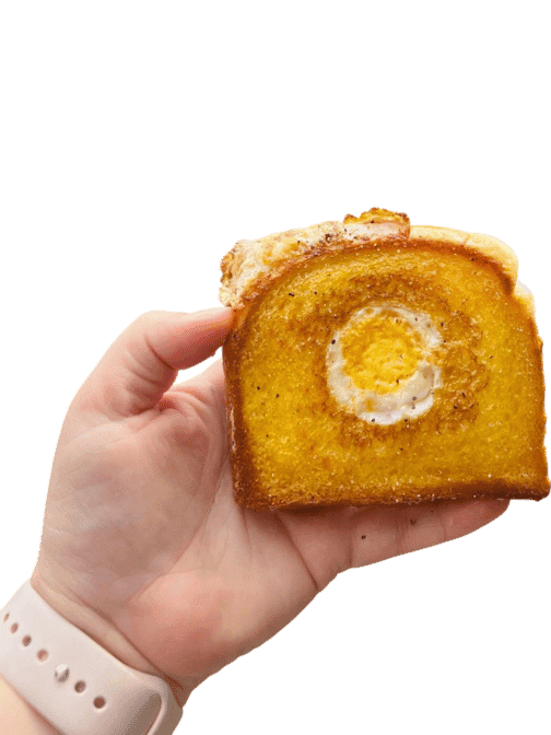 Only Yolking by null
