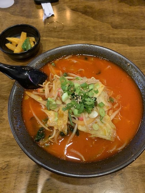 Kurobuta-Ramen & Katsu by null