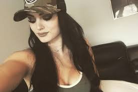 Ex wwe and aew saraya paige sobbed jpg x Paige sex video