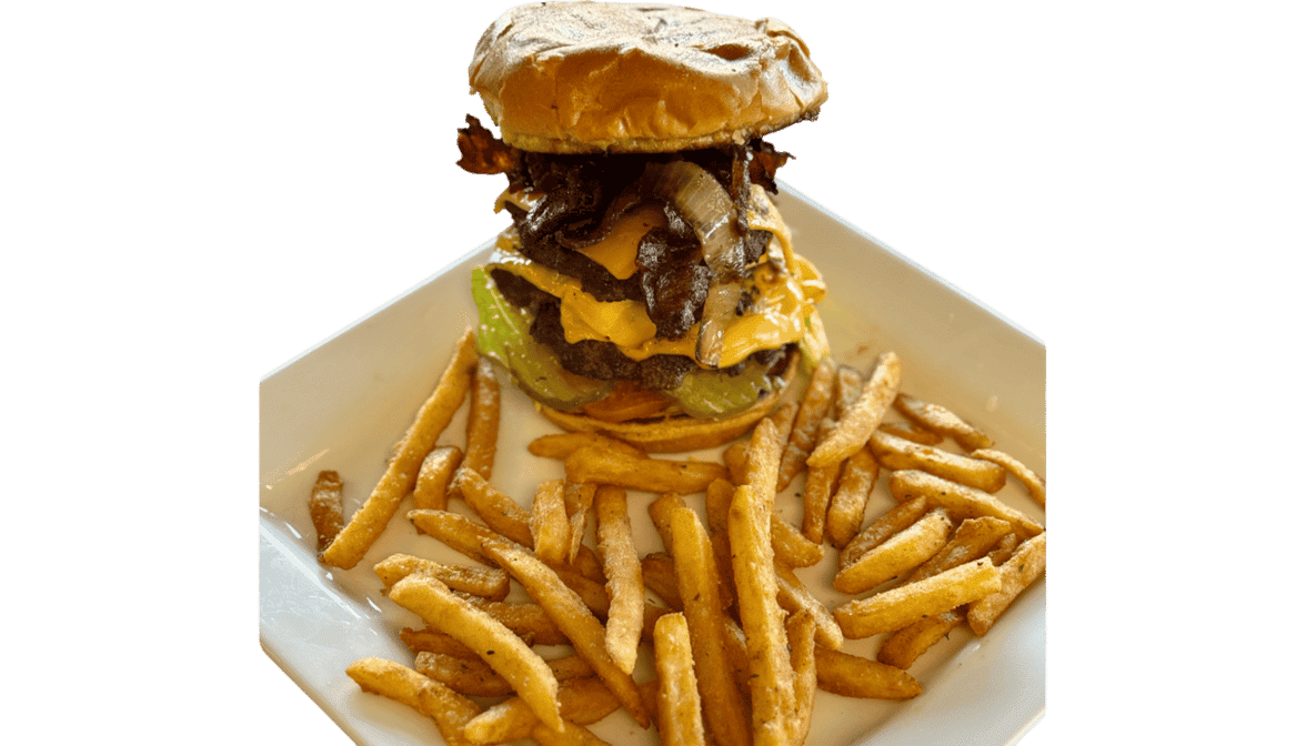 Three Buddies by null