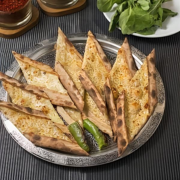 Tiritcizade Restoran - Konya Mutfağı by null