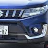 スズキSUV「エスクード」ハイブリッド化でどう変わった?? ベスト ...