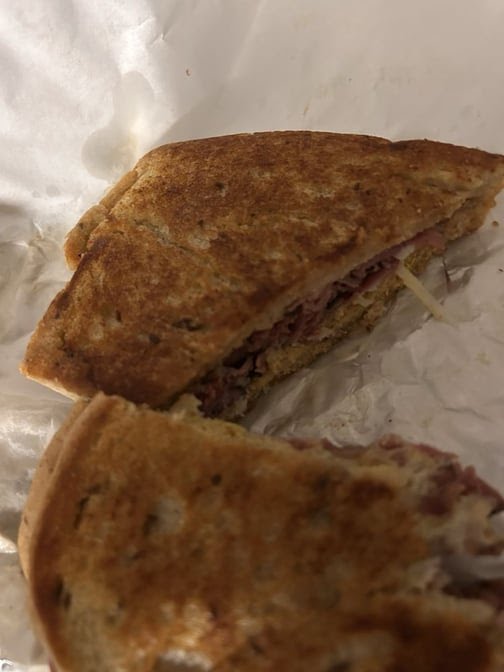 Caffrey's Deli & Subs by null