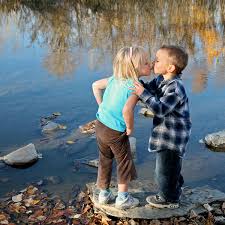 young little naked kid boys an girls|Shutterstock