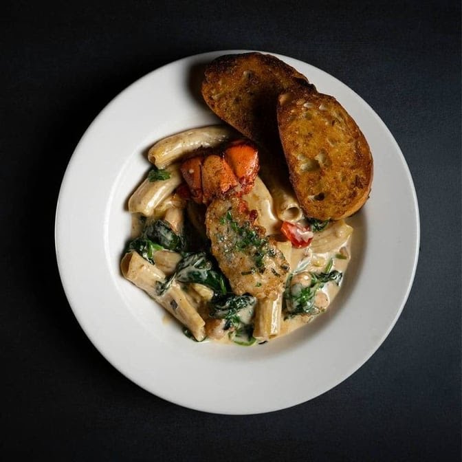 VAI's Italian Inspired Restaurant Kitchen + Bar by null