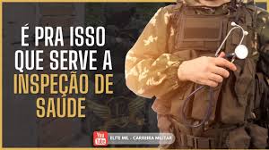 Exame medico alistamento militar video jpg x Exame medico alistamento militar