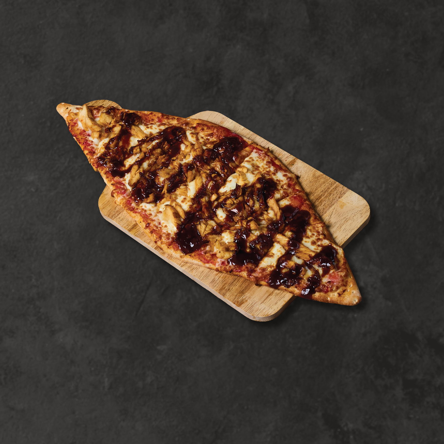 2941 Mediterranean Street Food - Royal Oak by null