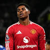 Marcus Rashford: Man Utd forward's current situation discussed by ...