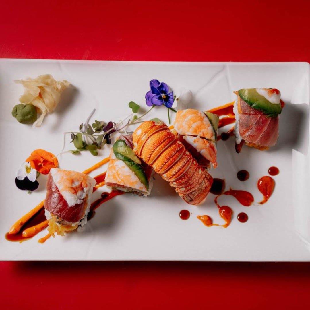 Seiko Japanese Restaurant by null