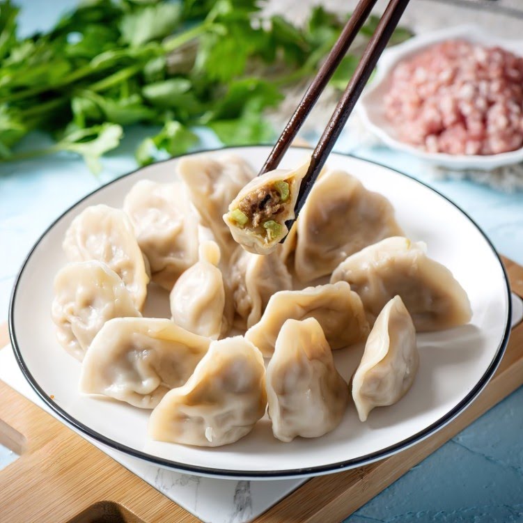 Lao Sze Chuan (Grant Park) by null