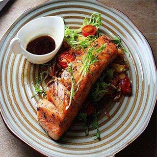 Phở Lemongrass by null