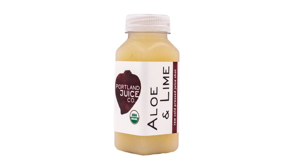 Portland Juice Co. by null