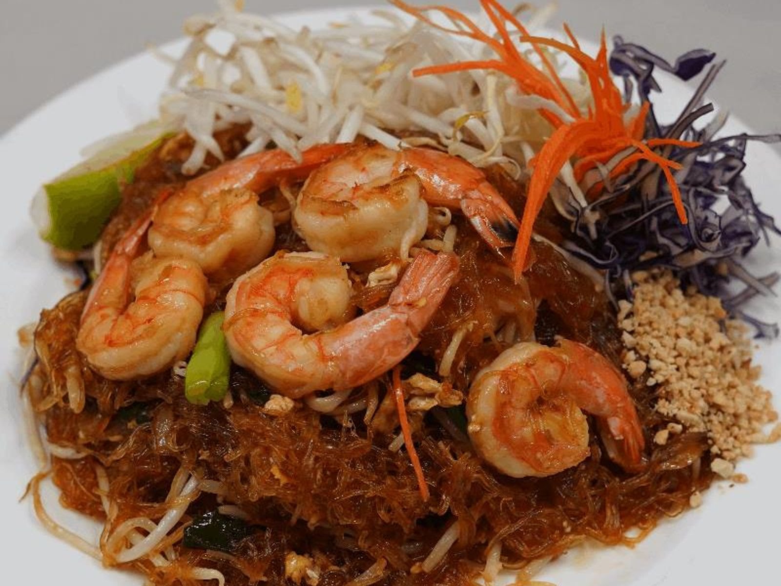 Dang's Thai Kitchen by null