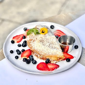OL'DAYS - Farm to Table Las Olas by null