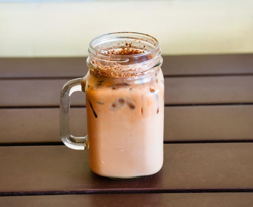 Nature's Brew by Bacari by null