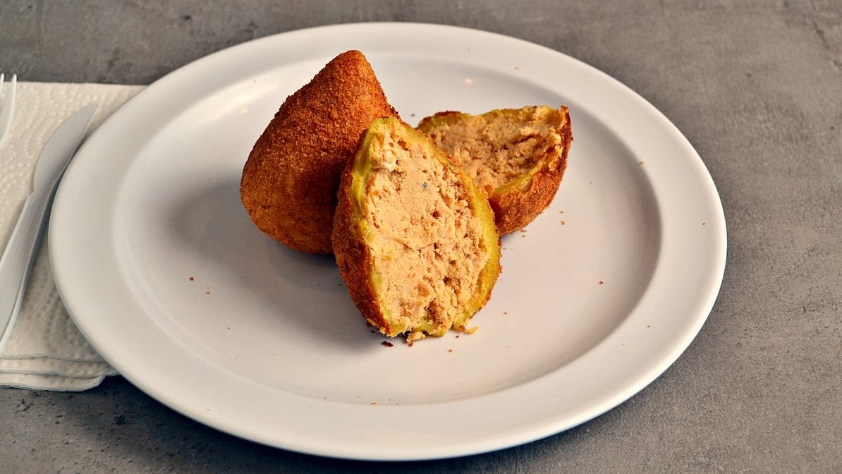 Miranda Bread by null