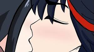 Theotherhalf august collage jpg x Hentai 3d ryuko