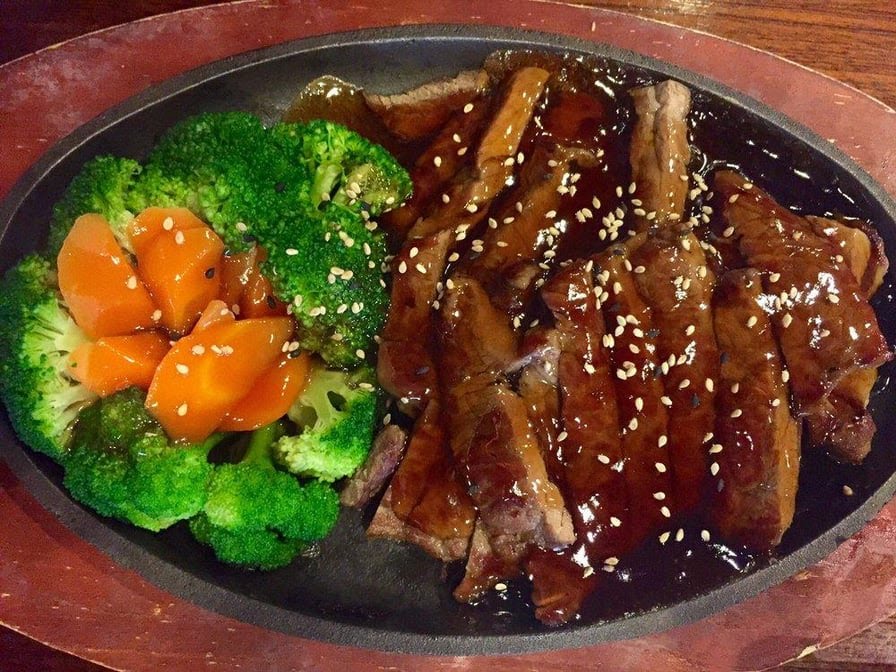 Sakura Japanese Steak, Seafood House & Sushi Bar by null