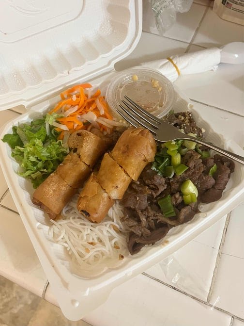 Glendale Phở Co. by null