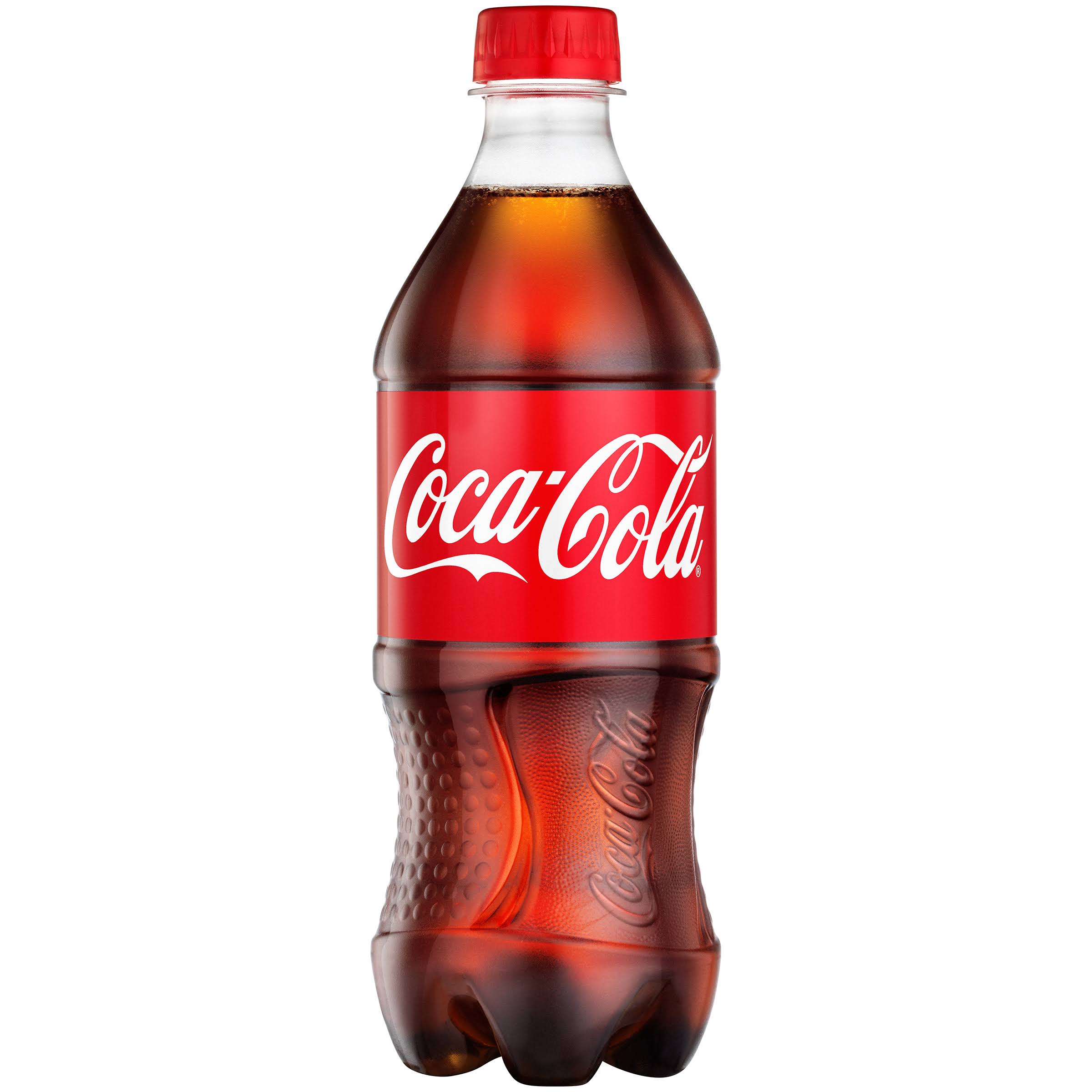Coca-Cola Soda - 20oz