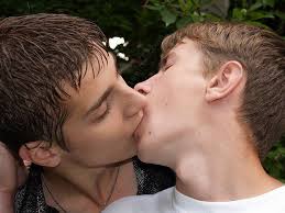 Hot kissing porn gay videos jpg x Tube kiss