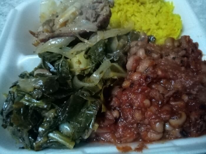Badou Senegalese Cuisine by null