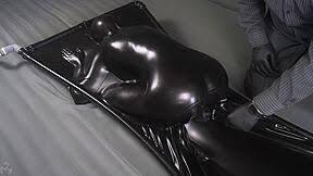 Top latex vacuum bed sex films jpg x Vacuum bed