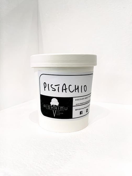 Aiskrimu Ice Cream Bar by null