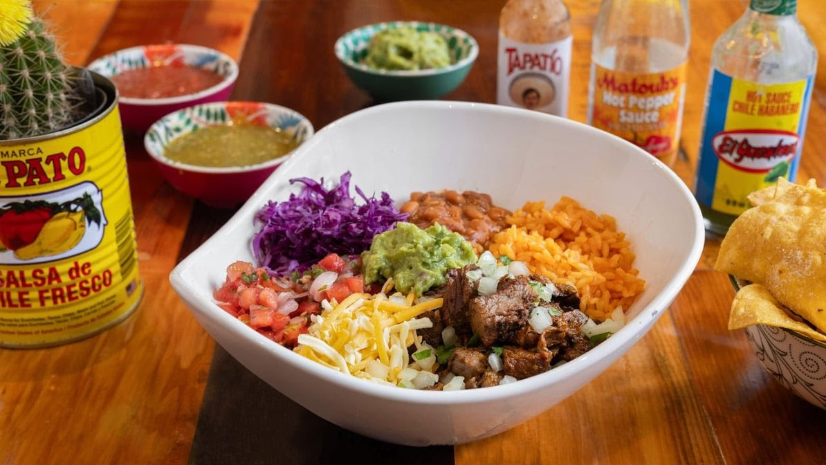 El Jefe's Taqueria - Boston University by null