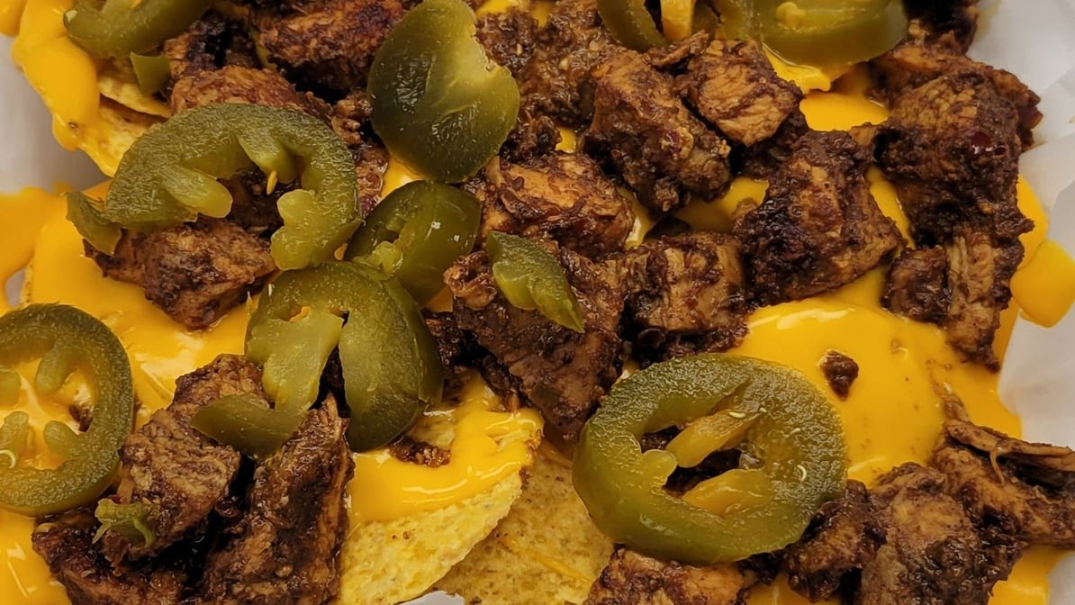 Doughboy's Chicago by null