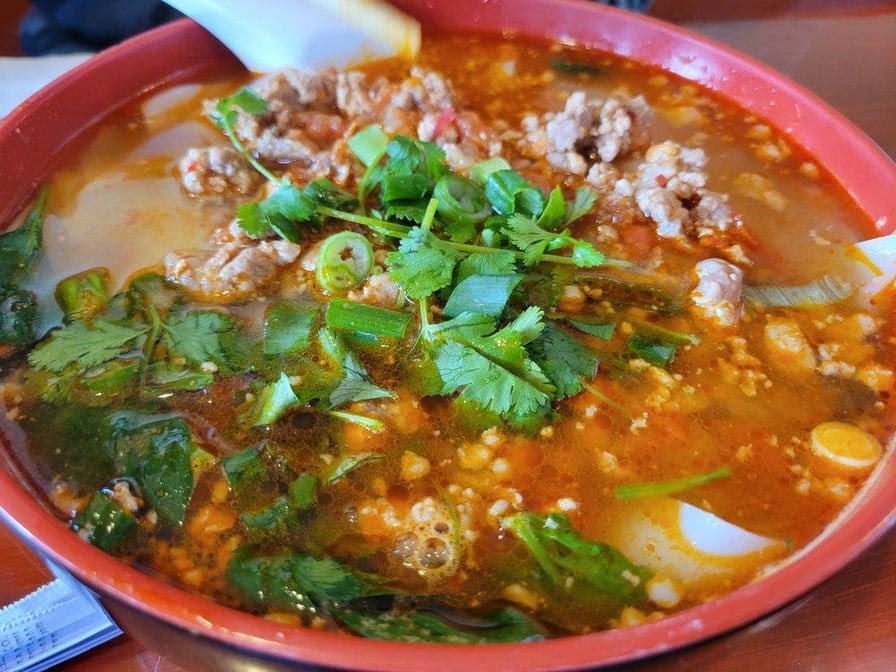 Jade Teahouse by null