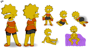 Adult lisa simpson president cartoon real waifu doggystyle big animation ass booty cosplay jpg x Lisa simpson sex