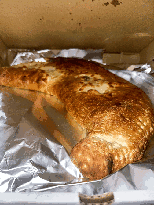 Ed's Pizza House by null