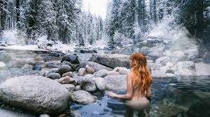 nudism  girls in forest |Two young women best friends swimming in river outdoors undressing in  nature carefree girls enjoying adventure vacation | Vimeo Stock