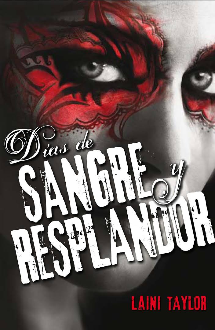 Resultado de imagen para dias de sangre y resplandor