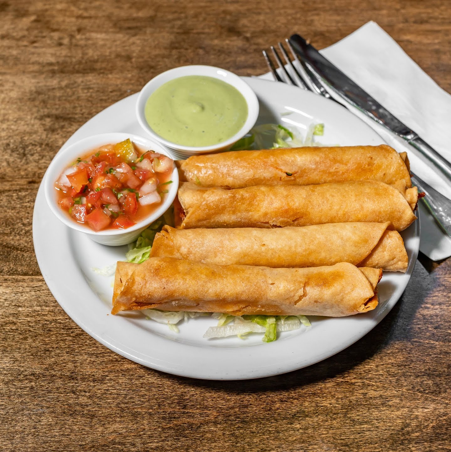 Maya Taqueria of East Village by null