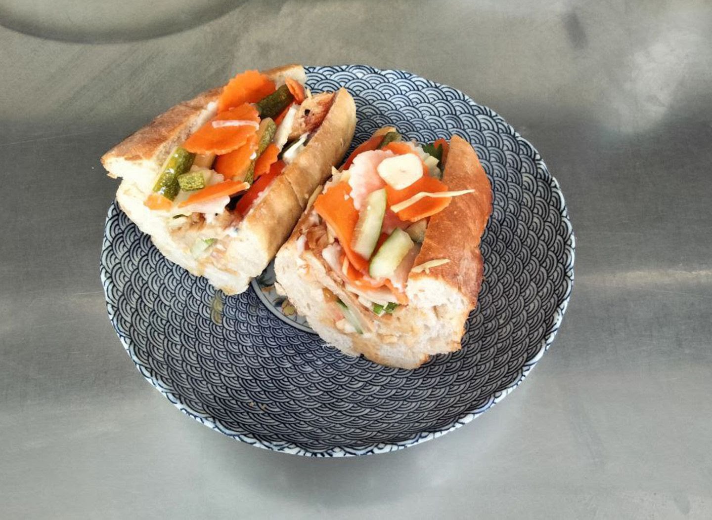 The Village Bakery & Cafe by null