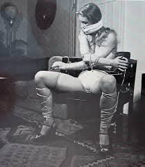 Vintage bondage porn pictures photos sex images pictoa jpg x Classic bondage