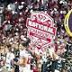 Can anyone stop the Tide from a playoff rerun? 