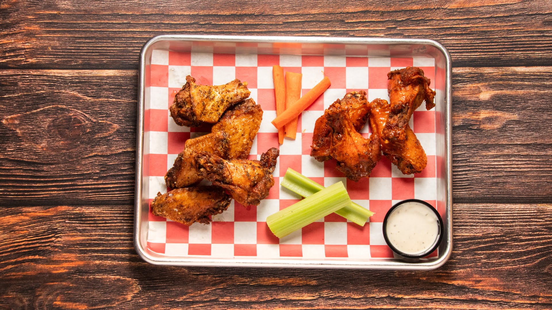 BriskFire BBQ by null