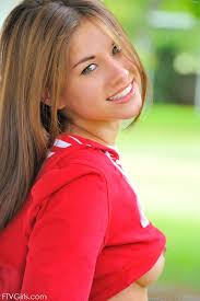 Yulia bright teen models jpg x Beautiful teen nude