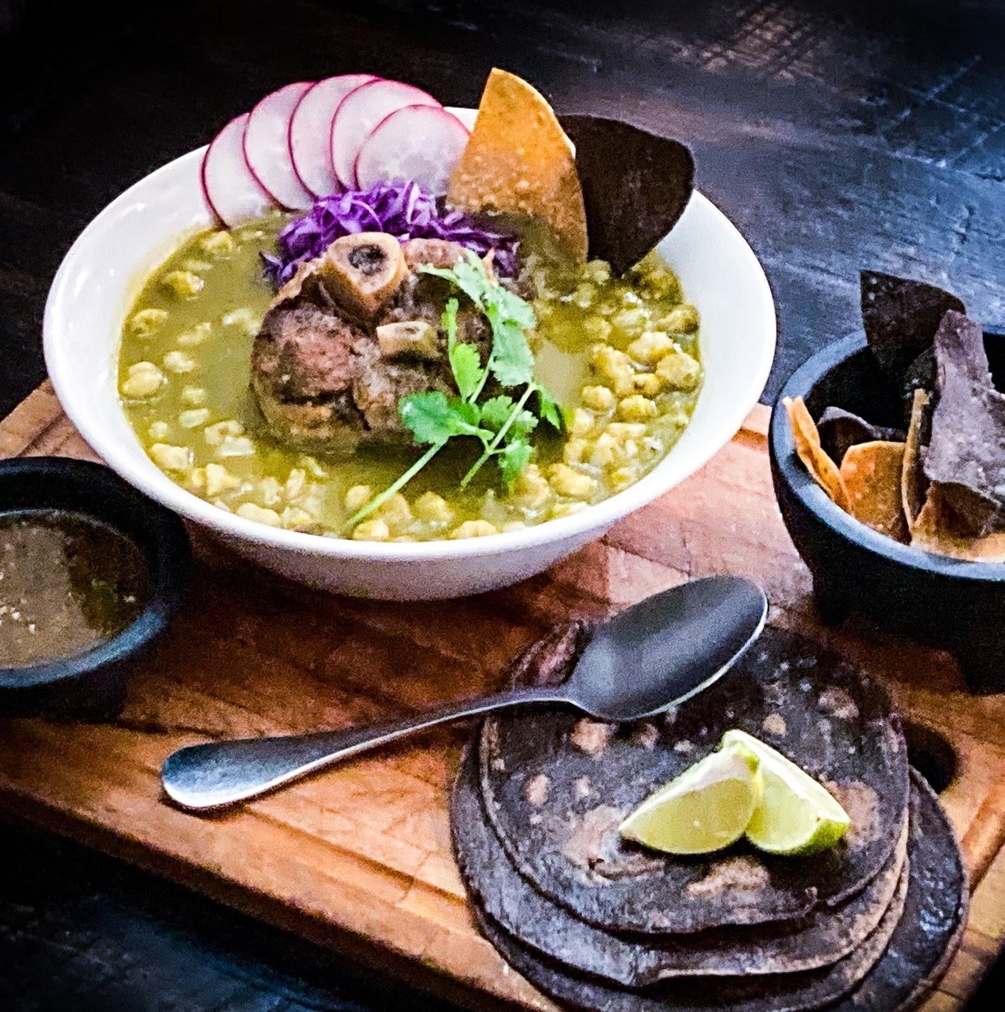 CaCao Mexicatessen by null