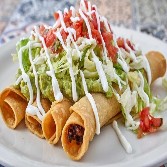 Sol Azteca Mexican Kitchen by null