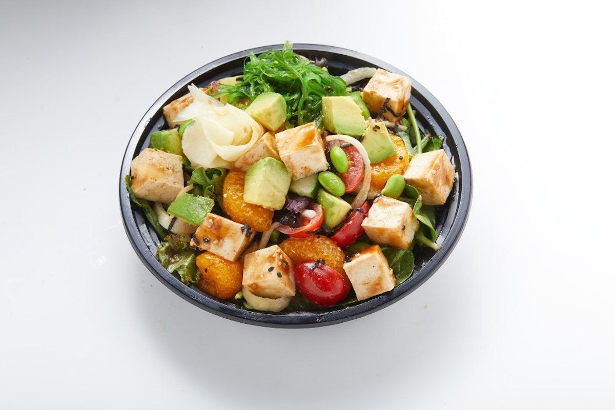 Lucky Cat Poke Company by null