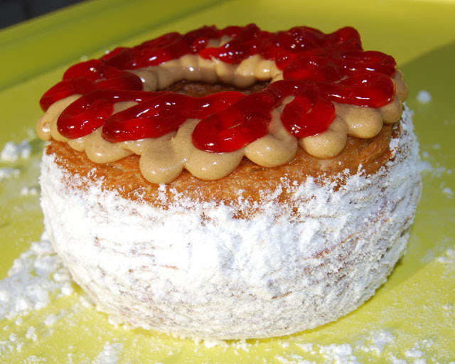 Jarams Donuts Lakewood by null