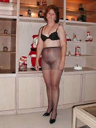 Older women in pantyhose jpg x Older women in pantyhose