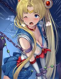 Sailor moon hentai version jpg x Sailor moon sexy